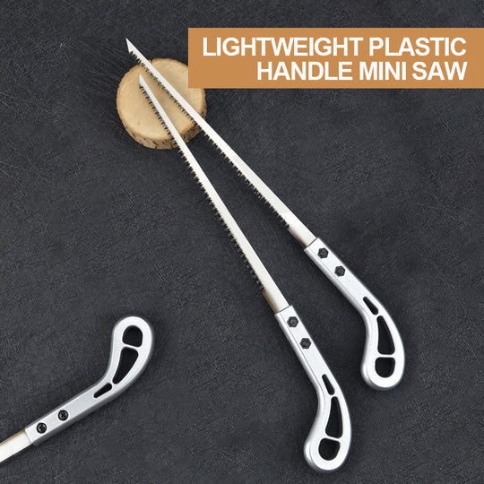 Mini Woodworking Saws