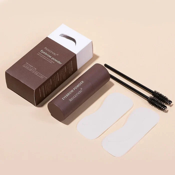 One Step Brow Stamp Shaping Kit
