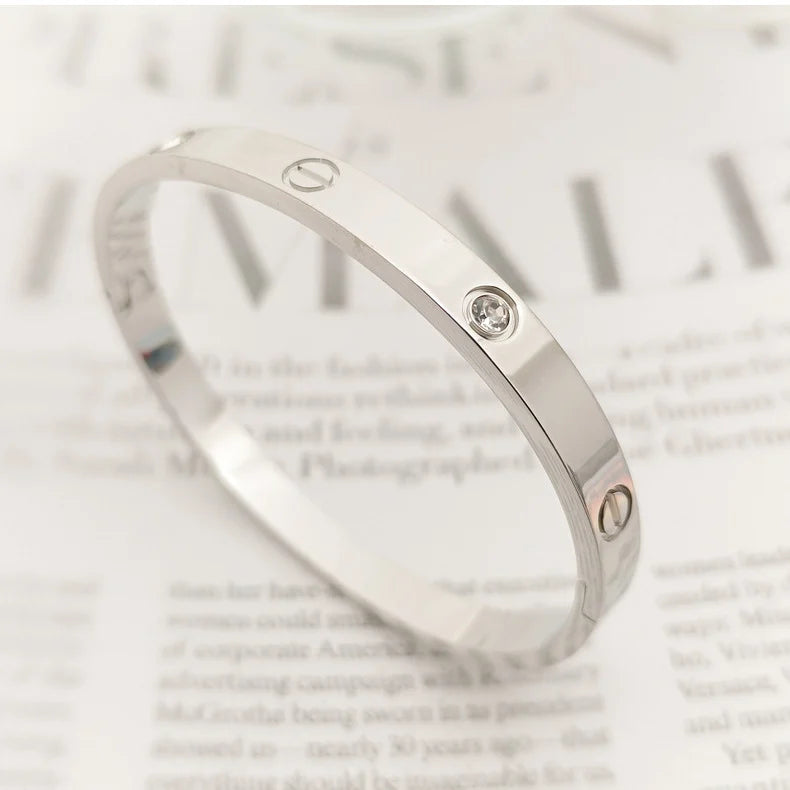 Diamond Bracelet
