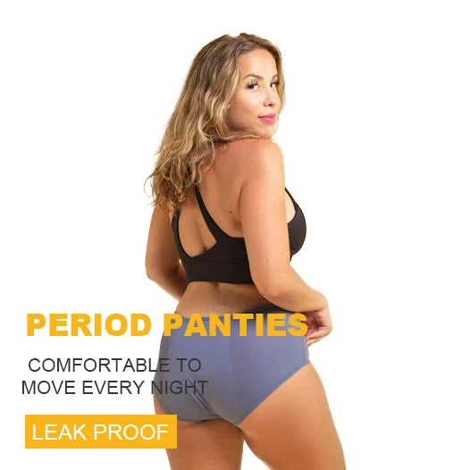 LEAK PROOF PANTIES