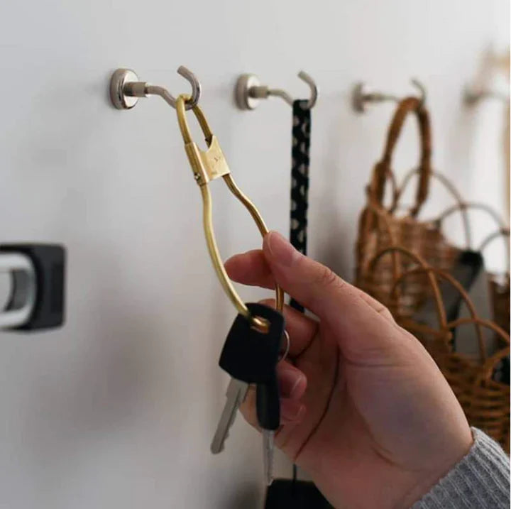 Magnetic hook (2pcs)