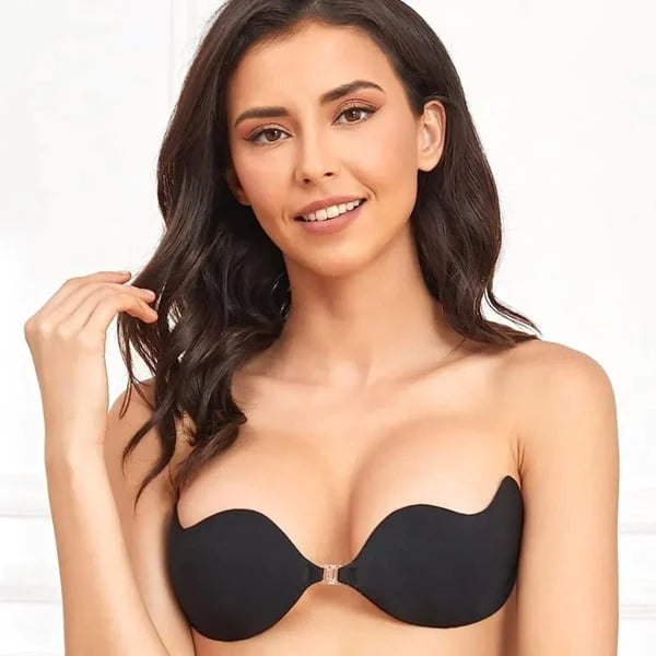 Adhesive Push-up Bra