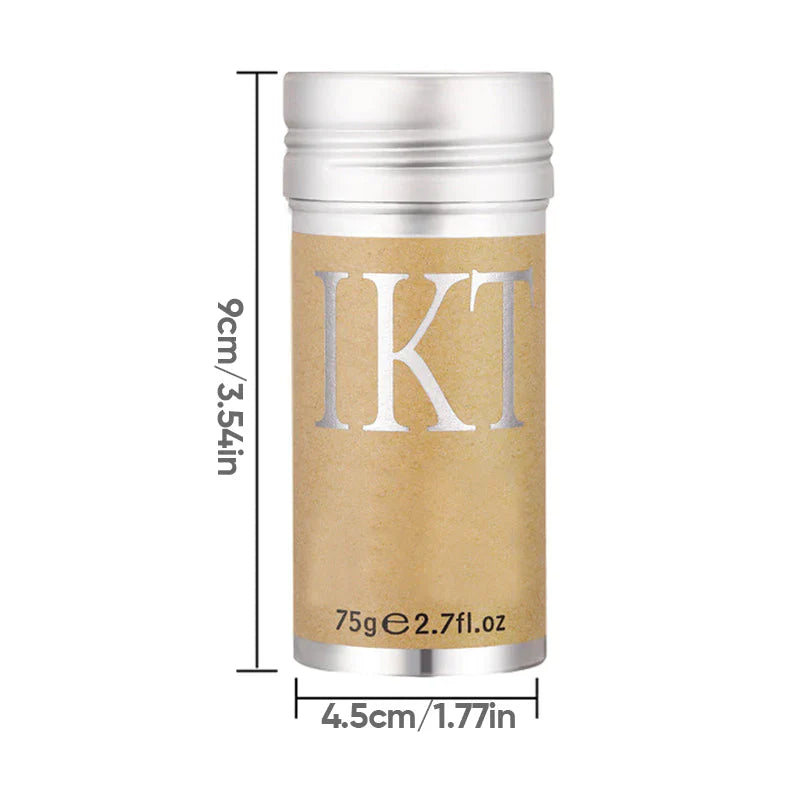 Hair Wax Stick for Flyaways  Non-greasy