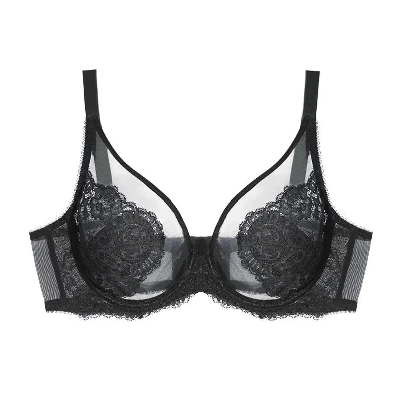 Tulle Summer Lace Underwear