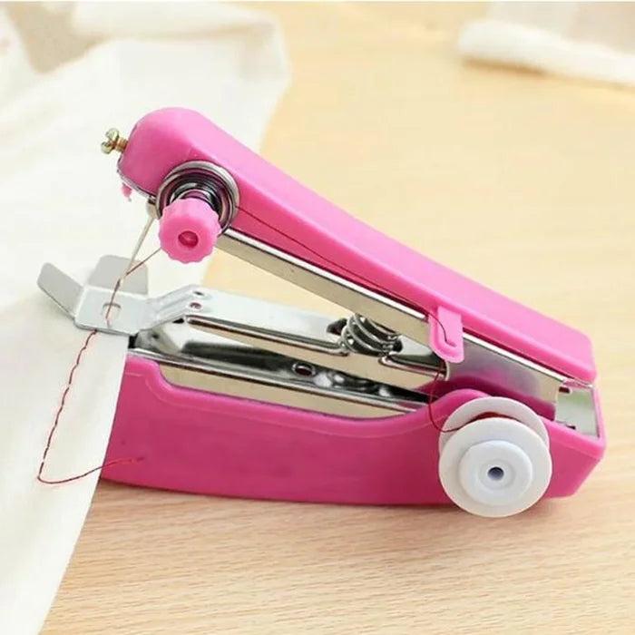 Mini Sewing Machine