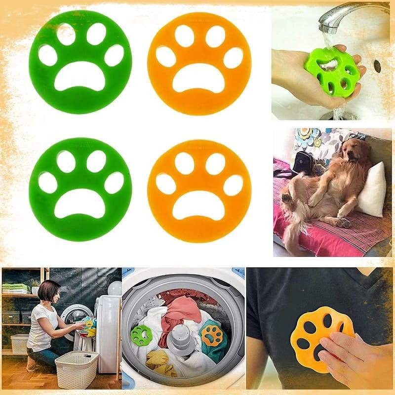 Pet Hair Remover(Buy 1 Get 2 pieces)