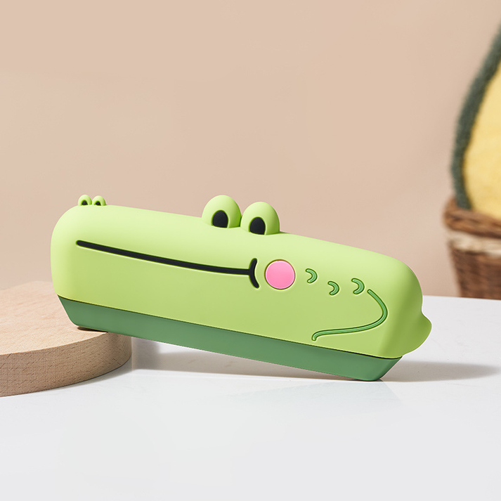 16-hole cartoon children's harmonica