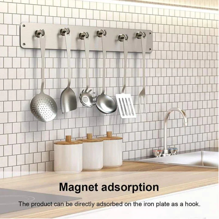 Magnetic hook (2pcs)