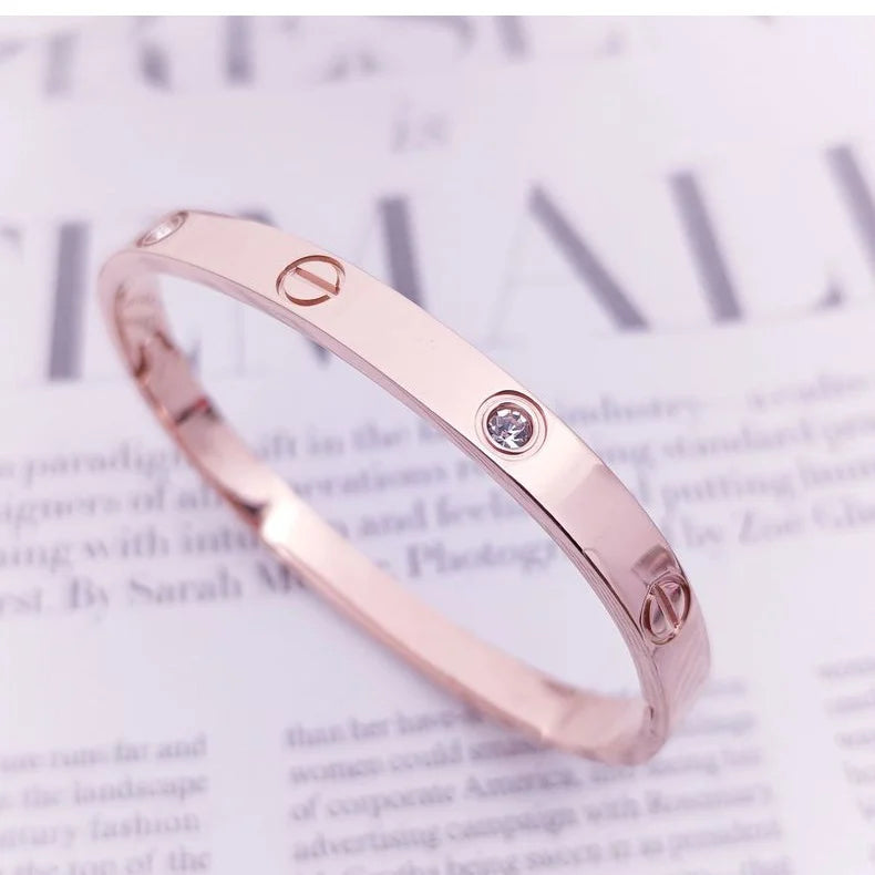 Diamond Bracelet