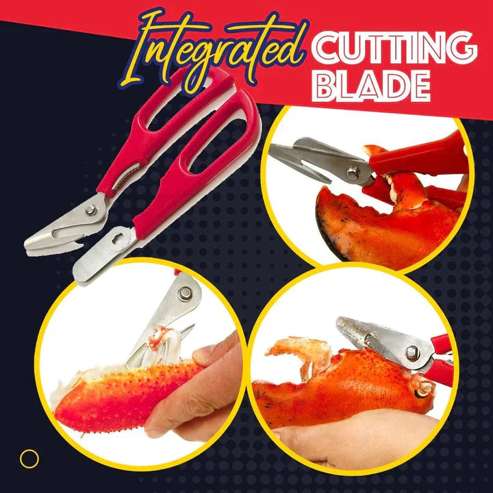 Ultimate Seafood Shears