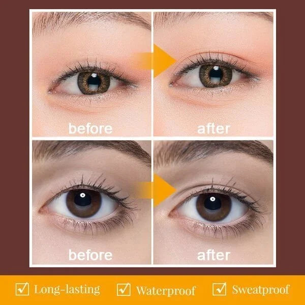 Long-Acting Invisible Double Eyelid Shaping Cream