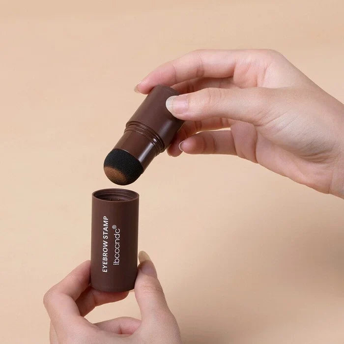 One Step Brow Stamp Shaping Kit