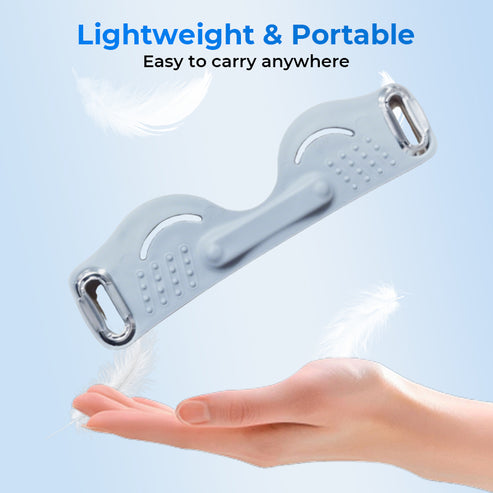 🔥Hot Sale🔥Silicone Patellar Tendon Support Strap