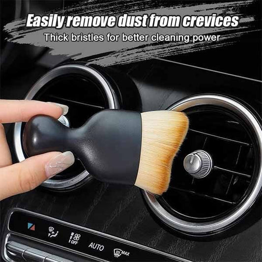 Car Cleaning Soft Brush