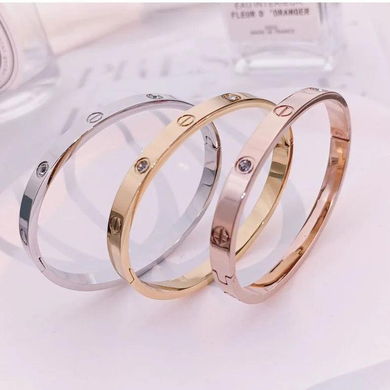 Diamond Bracelet