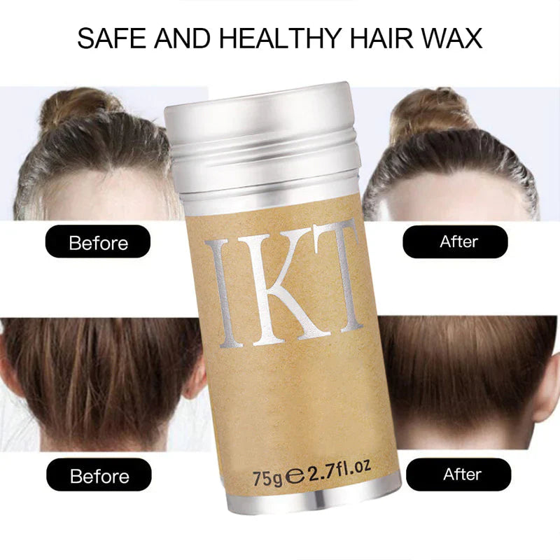 Hair Wax Stick for Flyaways  Non-greasy