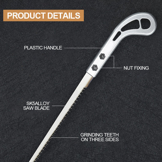 Mini Woodworking Saws