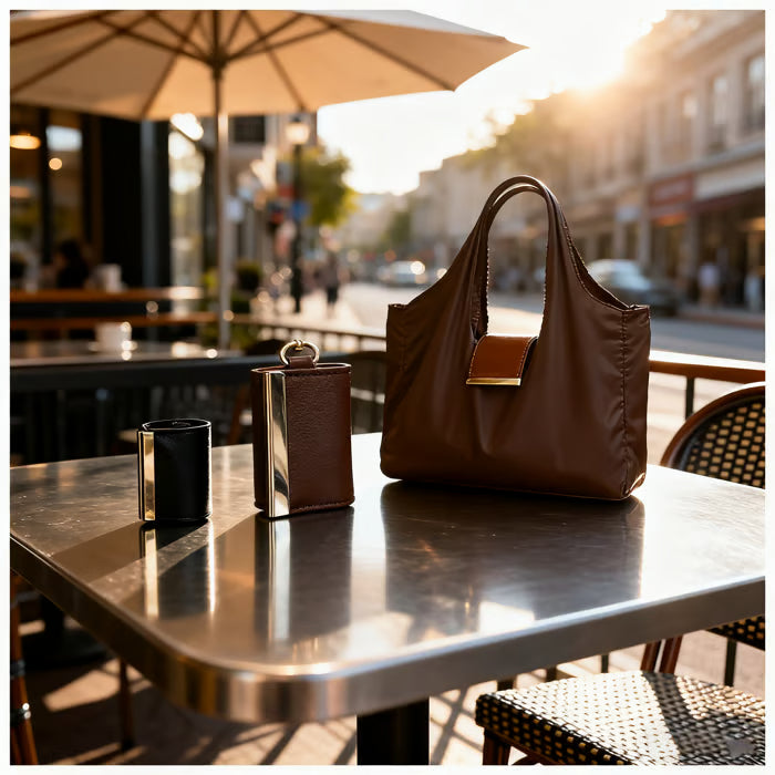 🔥🔥Keychain Tote Bag