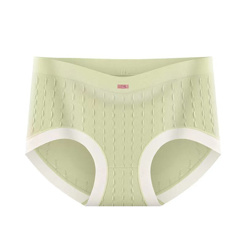 👙 Improved Women's Antibacterial Panties