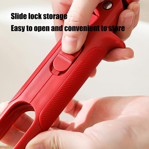 2-in-1 Hot Plate Gripper