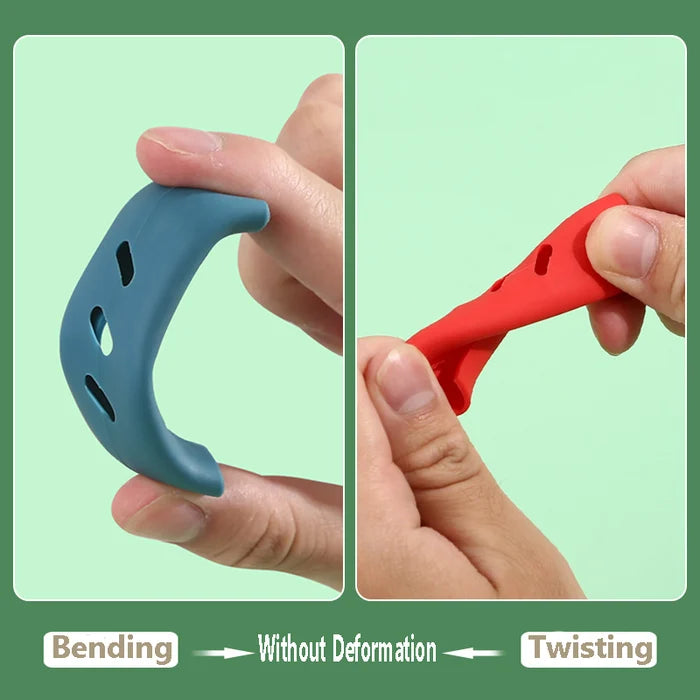 Silicone Anti-scald Pot Handle Cover