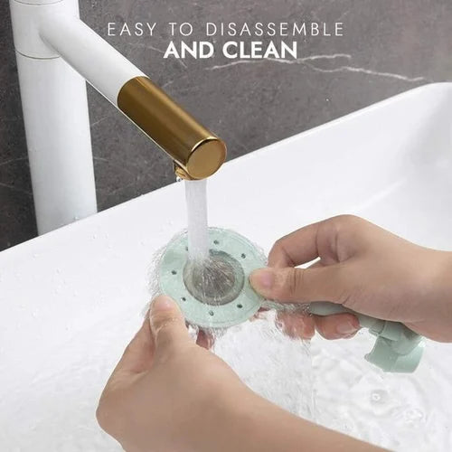 Shower Rack With Hooks