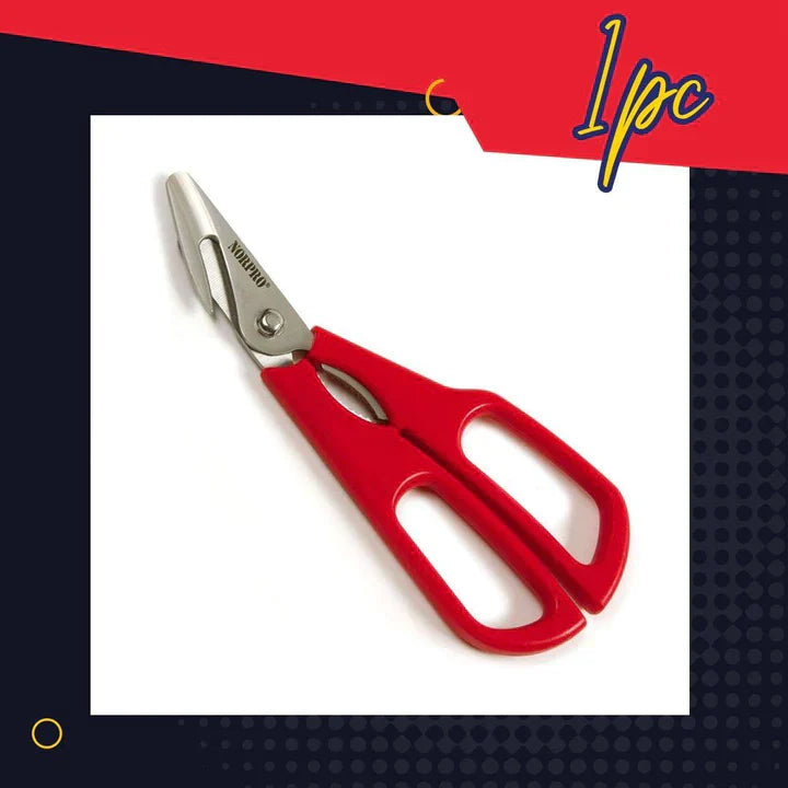 Ultimate Seafood Shears