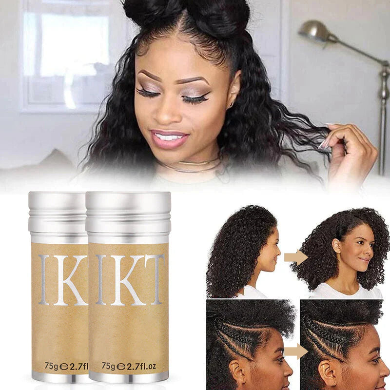 Hair Wax Stick for Flyaways  Non-greasy