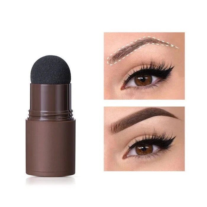 One Step Brow Stamp Shaping Kit