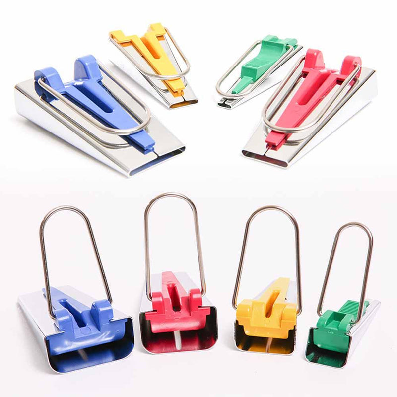 Sewing Bias Tape Maker Set