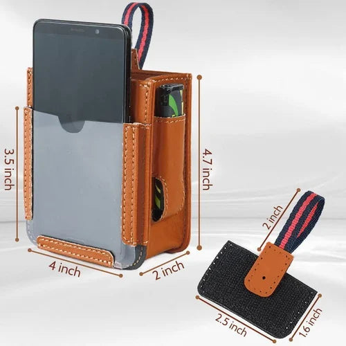 Multi-function Hanging Bag