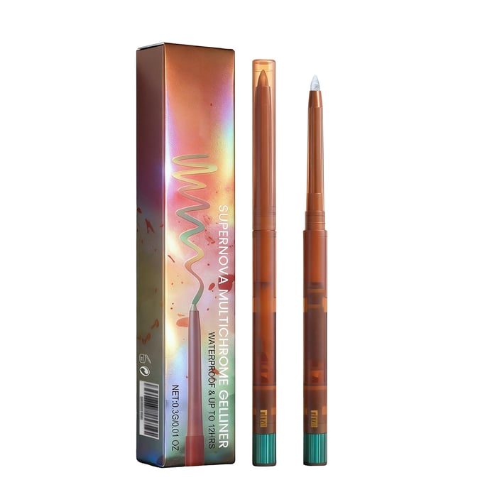 🔥VividLine Color Eyeliner Collection
