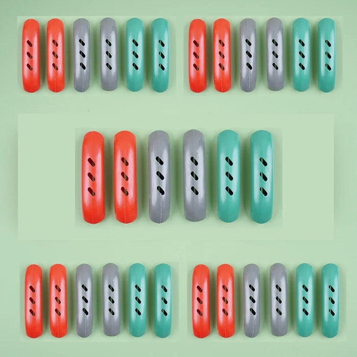 Silicone Anti-scald Pot Handle Cover