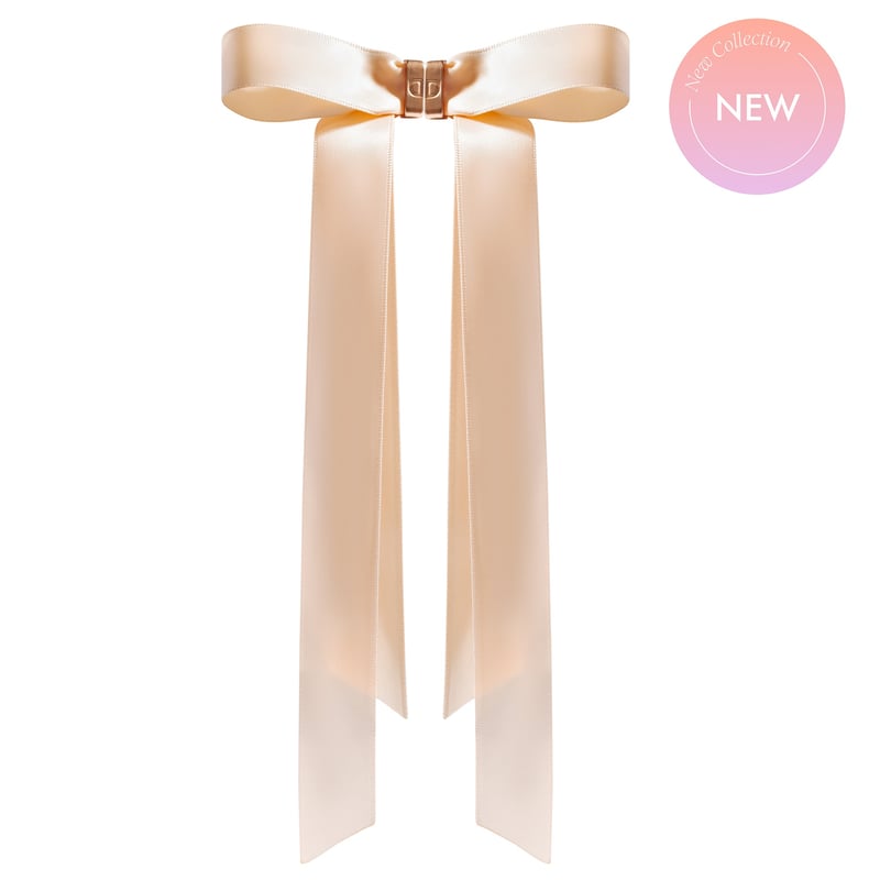🎀Seamless Magnetic Bow Hair Clip – Strong Hold, No-Slip Everyday Styling