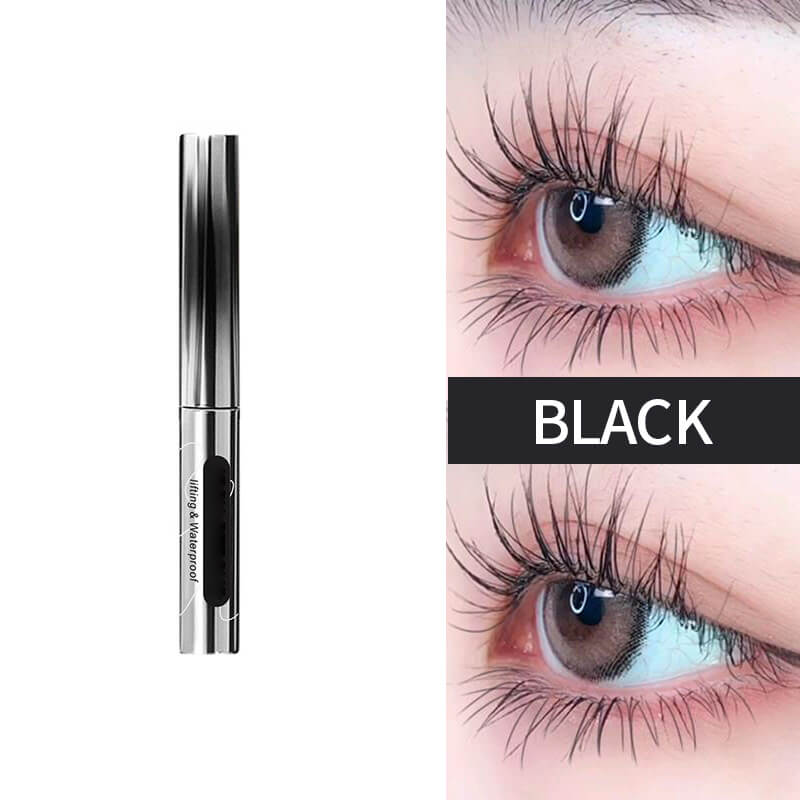 Metal Mascara