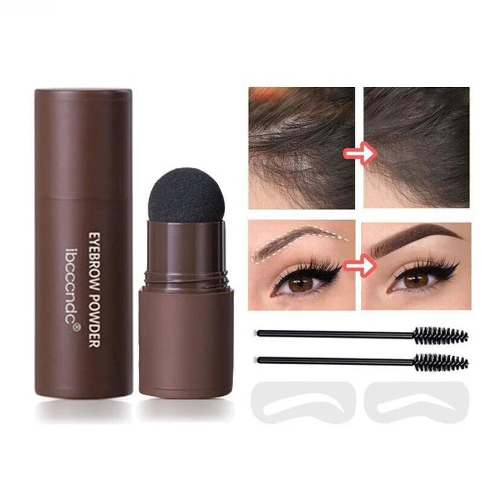 One Step Brow Stamp Shaping Kit