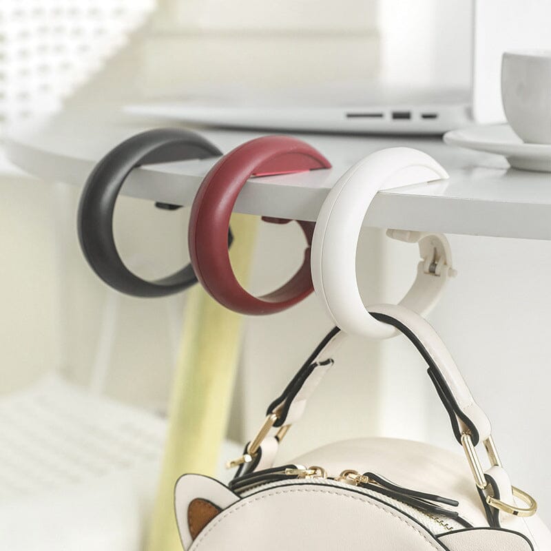 Portable Purse Hanger