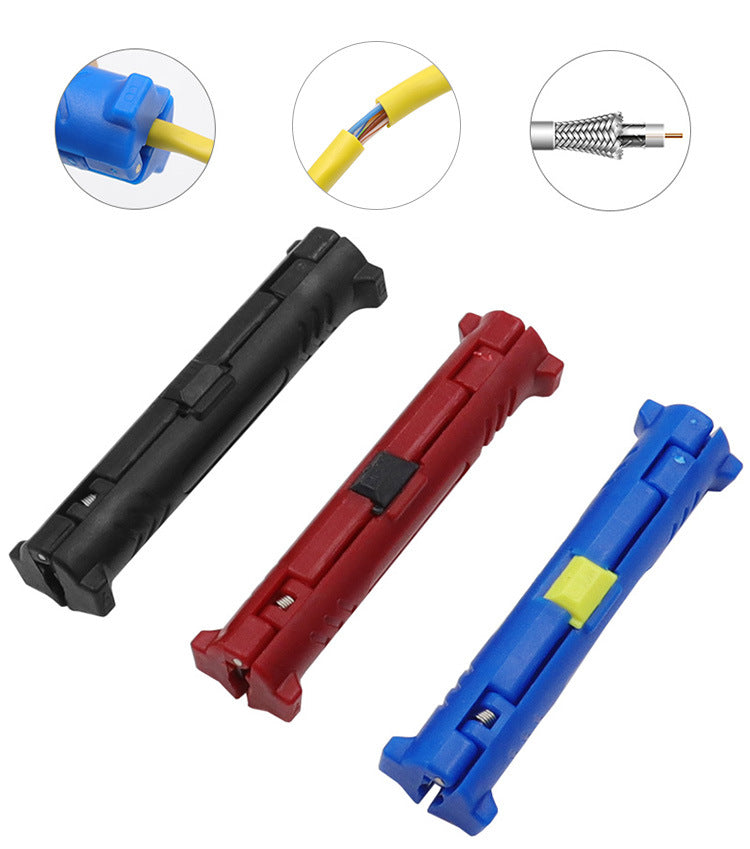 Universal Stripping Tool