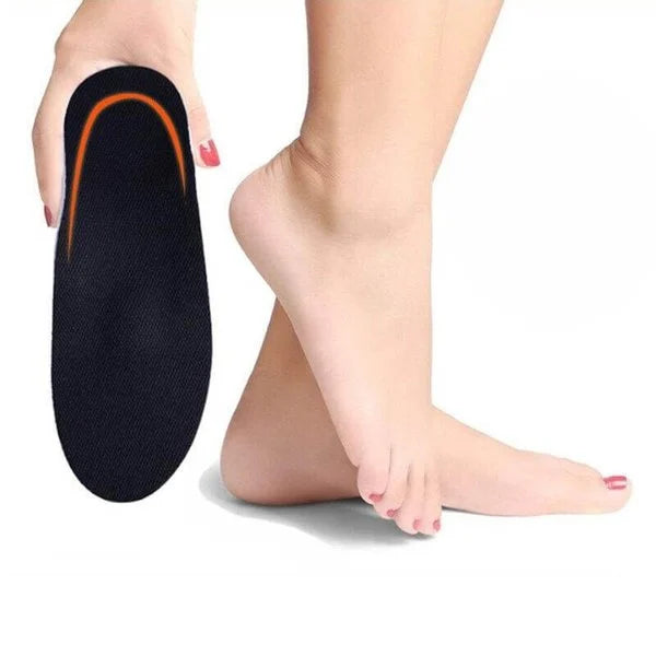 Arch Support Foot Insoles