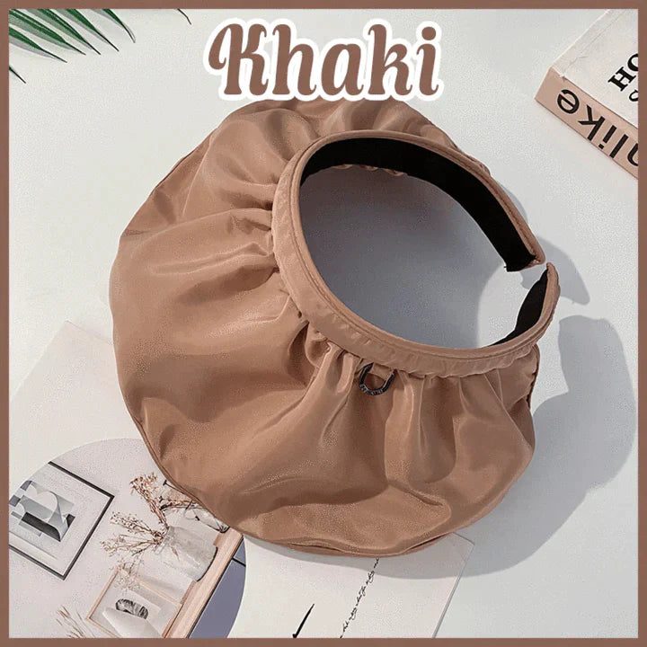 Anti UV Sun Hats Headbands
