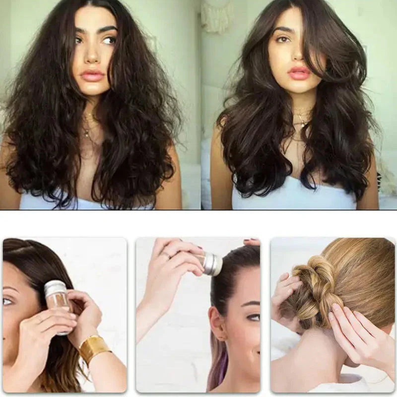 Hair Wax Stick for Flyaways  Non-greasy