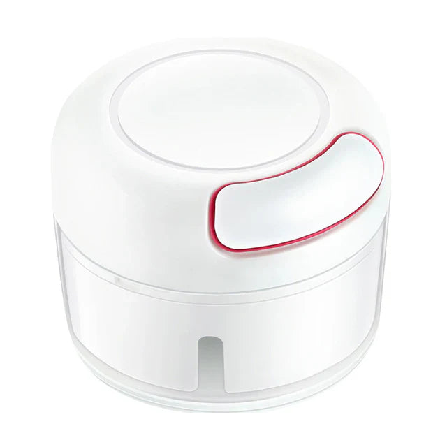 Multifunctional manual garlic puller