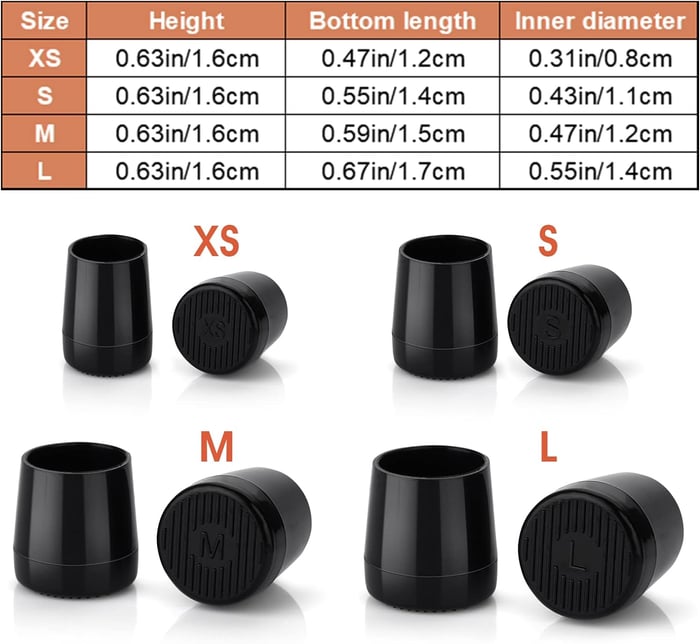 HeelGuard Protectors（2pcs)