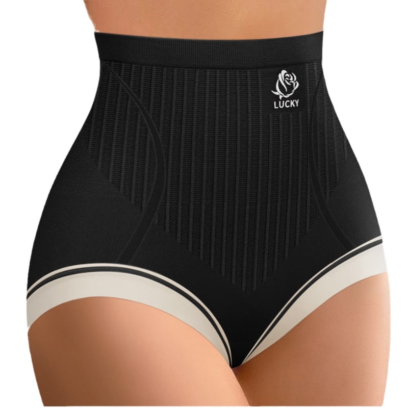 🔥Women's High Waist Seamless Panties , Casual Comfy Breathable（3-pack）