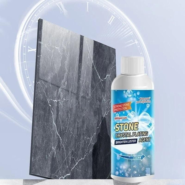 Crystal Stone Polishing Agent