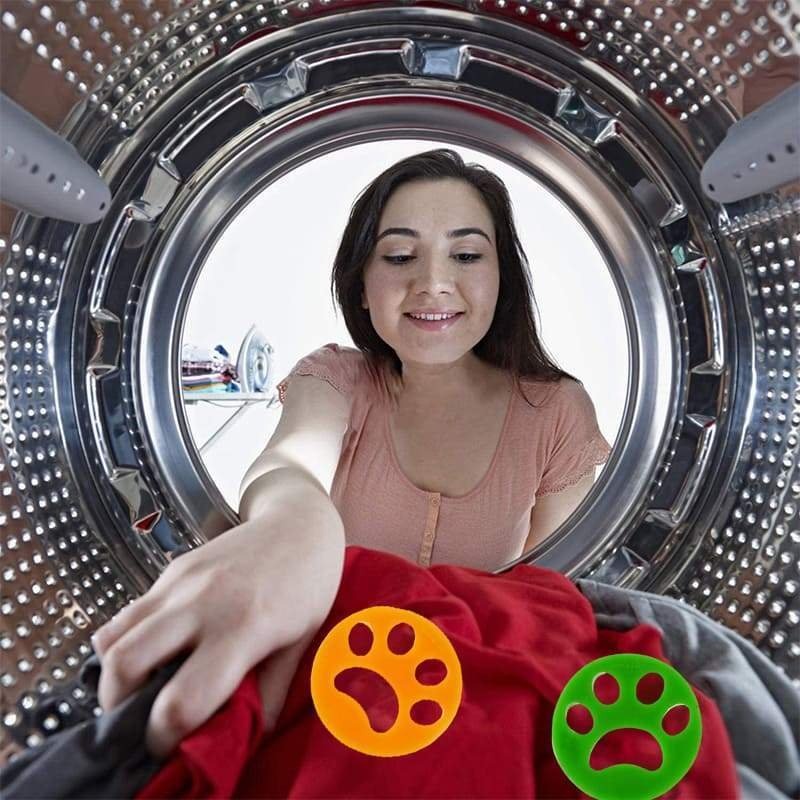 Pet Hair Remover(Buy 1 Get 2 pieces)