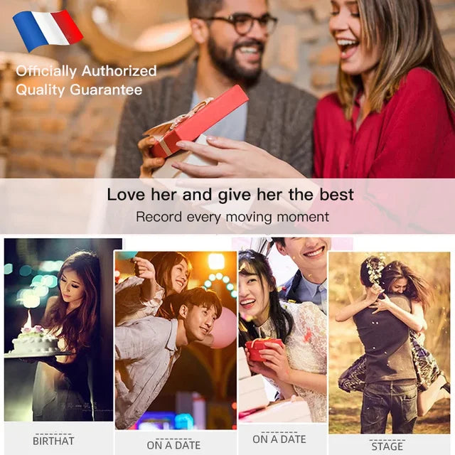 Lucky Four Leaf Clover Pendant Necklace