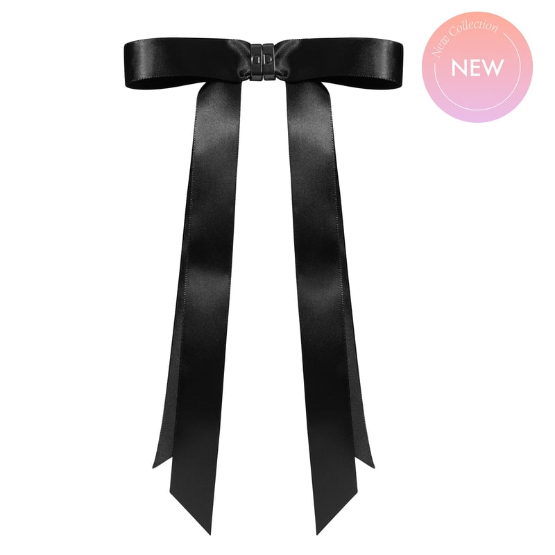 🎀Seamless Magnetic Bow Hair Clip – Strong Hold, No-Slip Everyday Styling