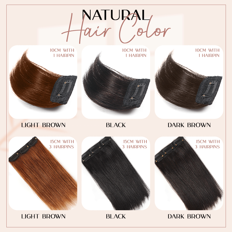 Thickening Fluffy Wig