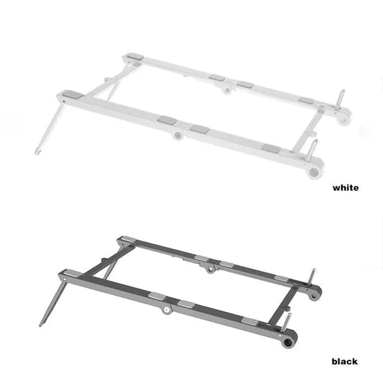 Three-in-one multi-function bracket